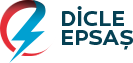  Dicle Elektrik logo