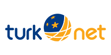 Türknet logo